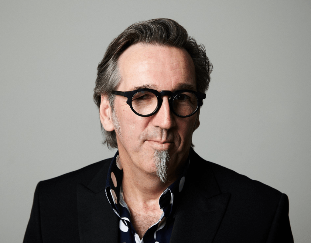 Ten Songs, Countless Stories: The Empathist by Stephen Fearing