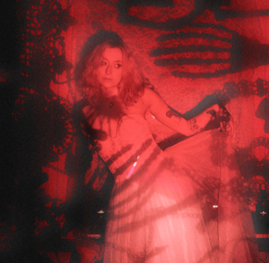 Between Light and Shadow: The Sensory Drift of “Tendrils” by Old Man of the Woods