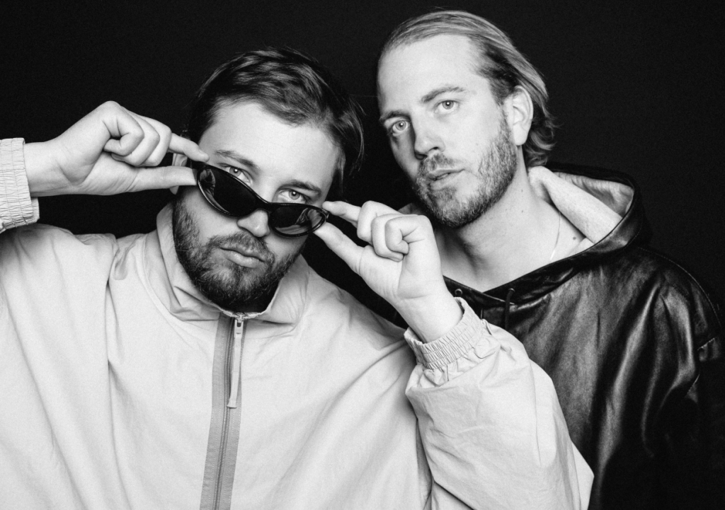 The New Track “Tom Cruisin’” by JUNG: Music for Those Who Live Summer&nbsp;24/7