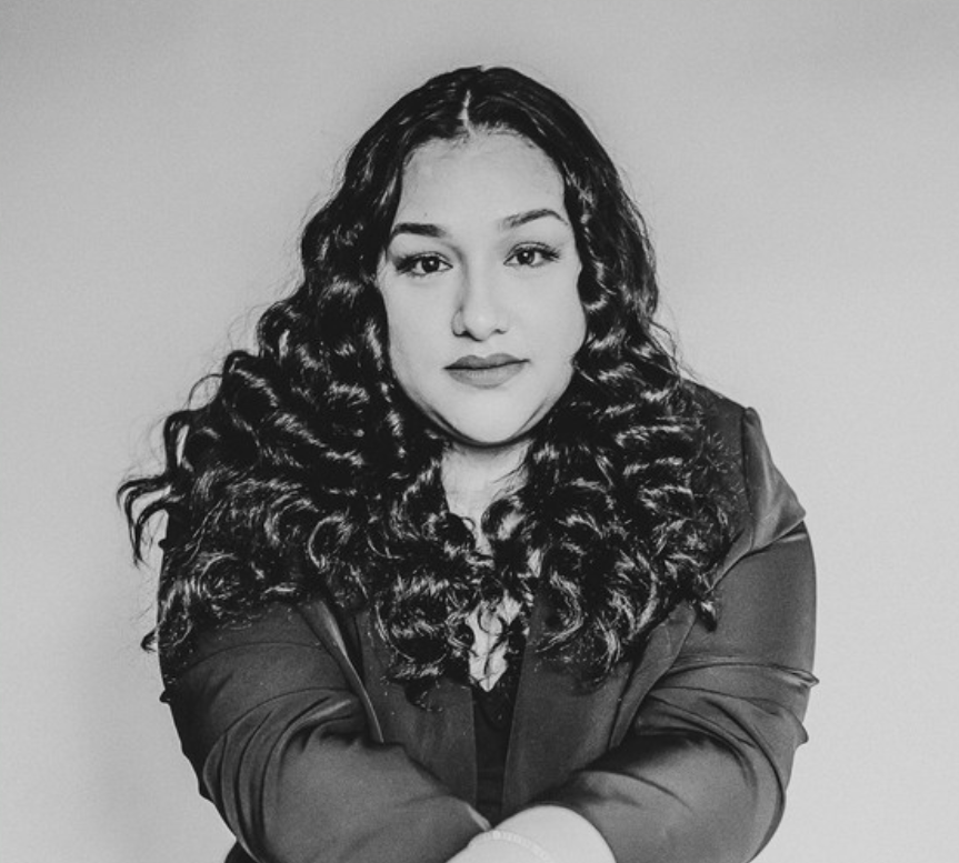 “You Want Me As I Am”: Pop, Funk, Gospel – The Perfect Blend by Ivana&nbsp;Kamalani