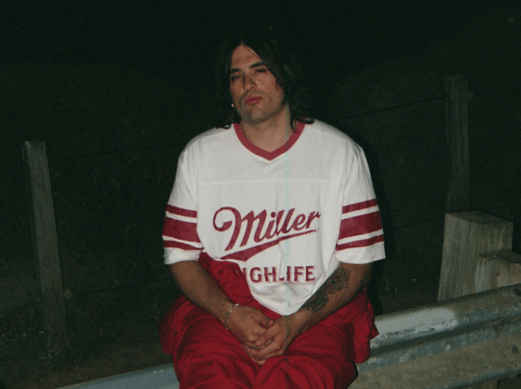 dwn bad’s New EP “Good Luck Have Fun” The Energy and Sincerity of Indie Rock