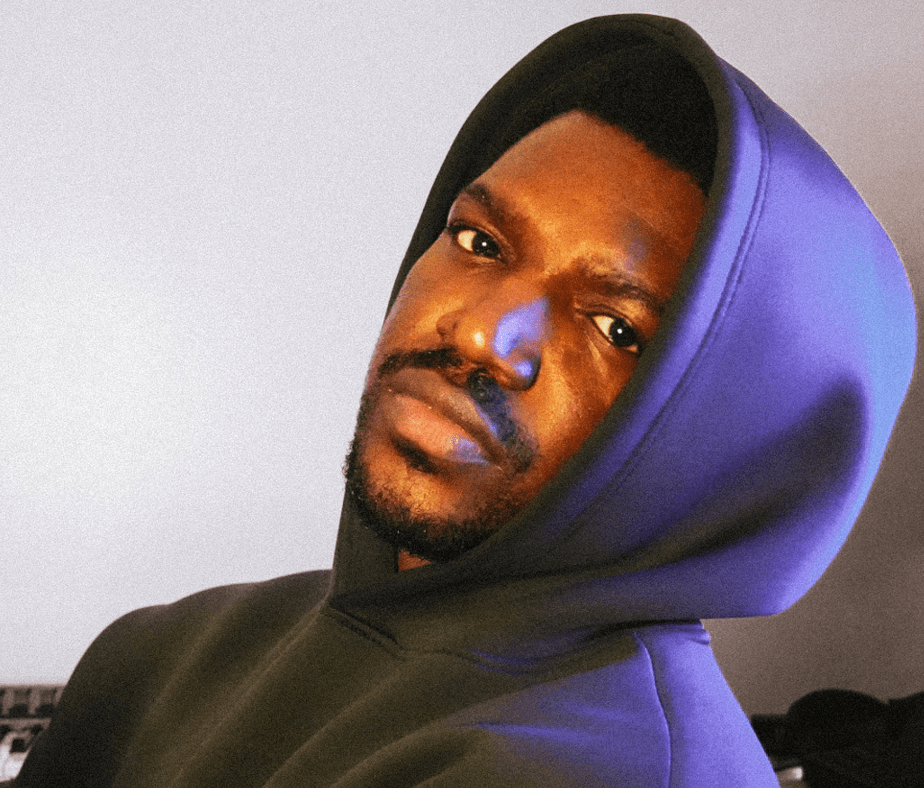 “This tune’s deep, where’d you get this!?” by Just Geo: New music, new vibe, and&nbsp;Glastonbury!