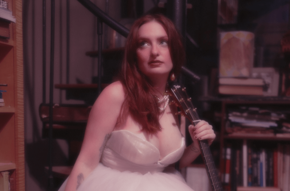 A Track for Summer Nights and Genuine Feelings – Gina Zo Presents “Only Bad Men Make Me Feel This Way”