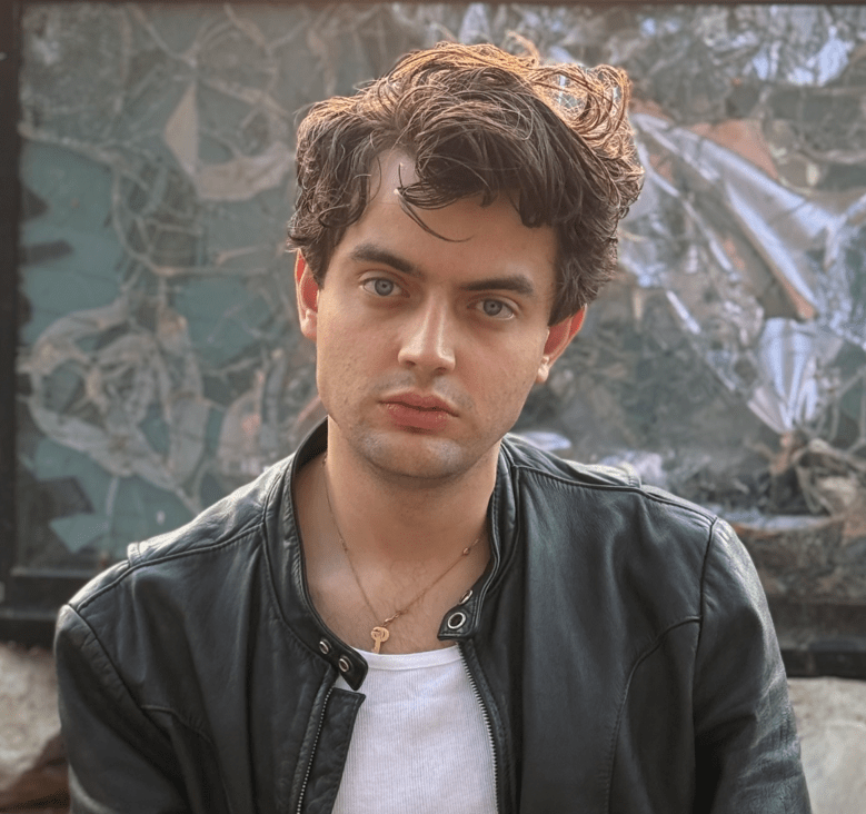 “my heart keeps score”: Jazz-Infused Pop Memoirs by Harvey Brittain