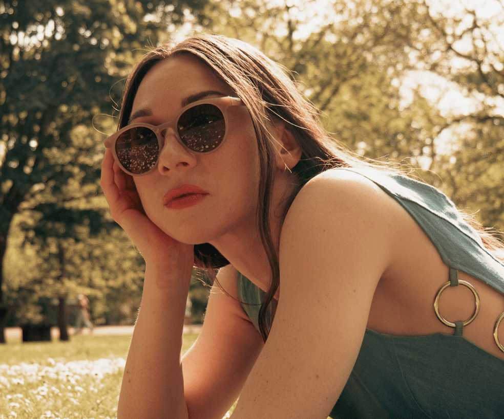 Summer Gets Loud: Natalie McCool & Ellysse Mason Drop Anthemic“I&nbsp;Fantasise”