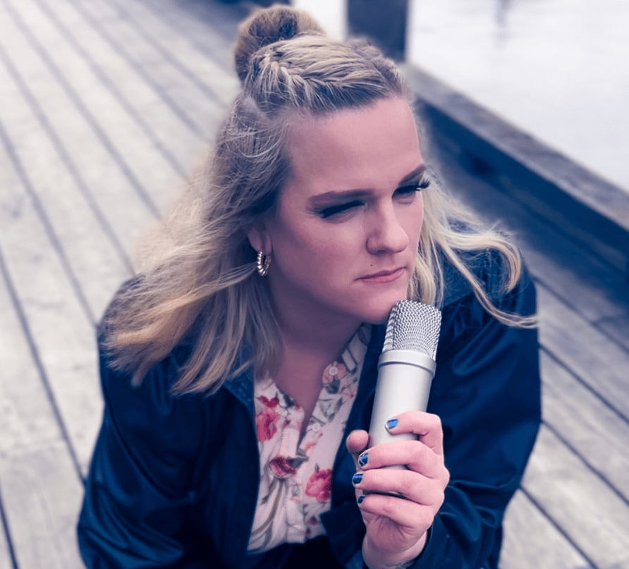 The Hidden Fire of the ‘Quiet Girls’: Elin Iren’s Bold New Track