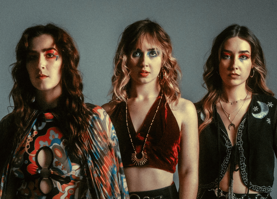 Indie Folk from the Shores of Australia: Listen to “Honey” by Little Quirks