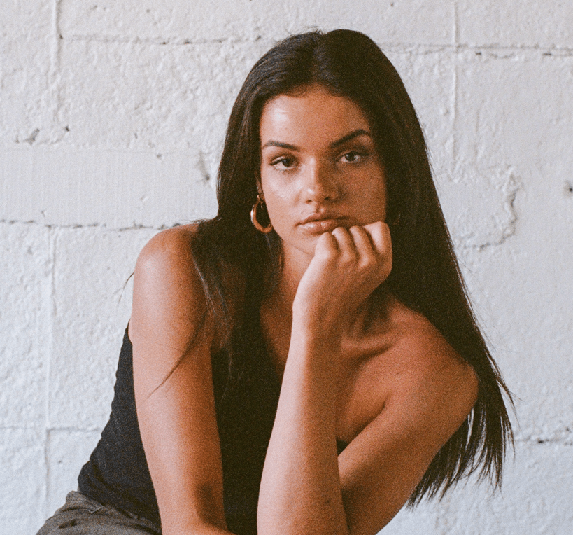 Night, Euphoria, and the Morning Echo: Jess Ball in “Where You Go”