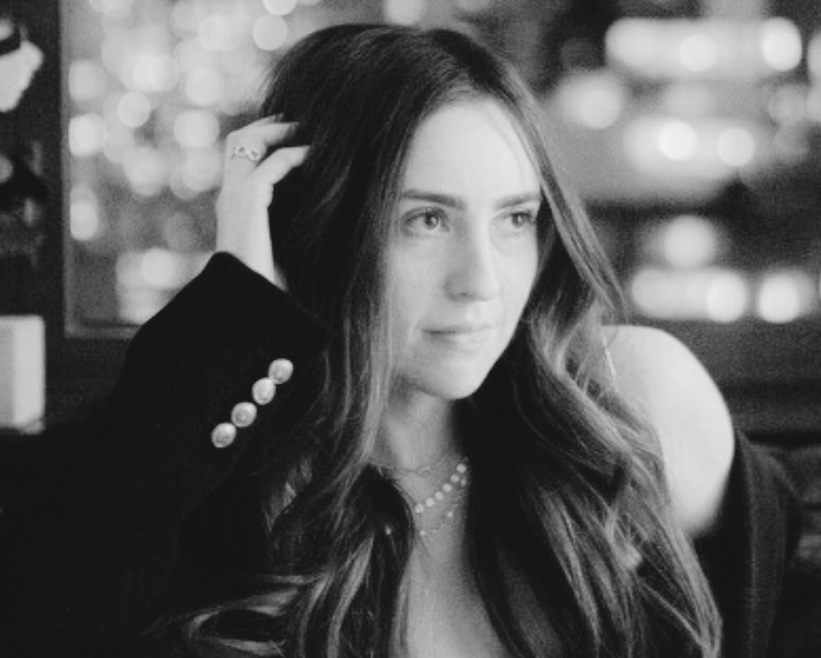 The Almost-Love That Lingers: “wish i met you when” by Alexa Kate