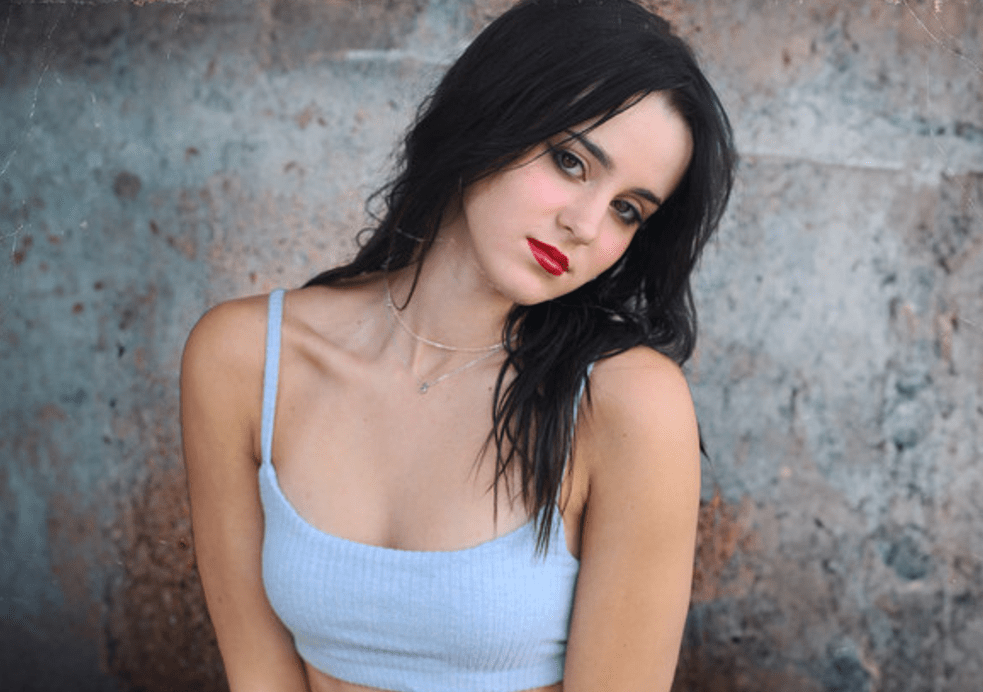 “Last In Line” by Jaexlynne: Fiery Alt-Rock from Generation Z