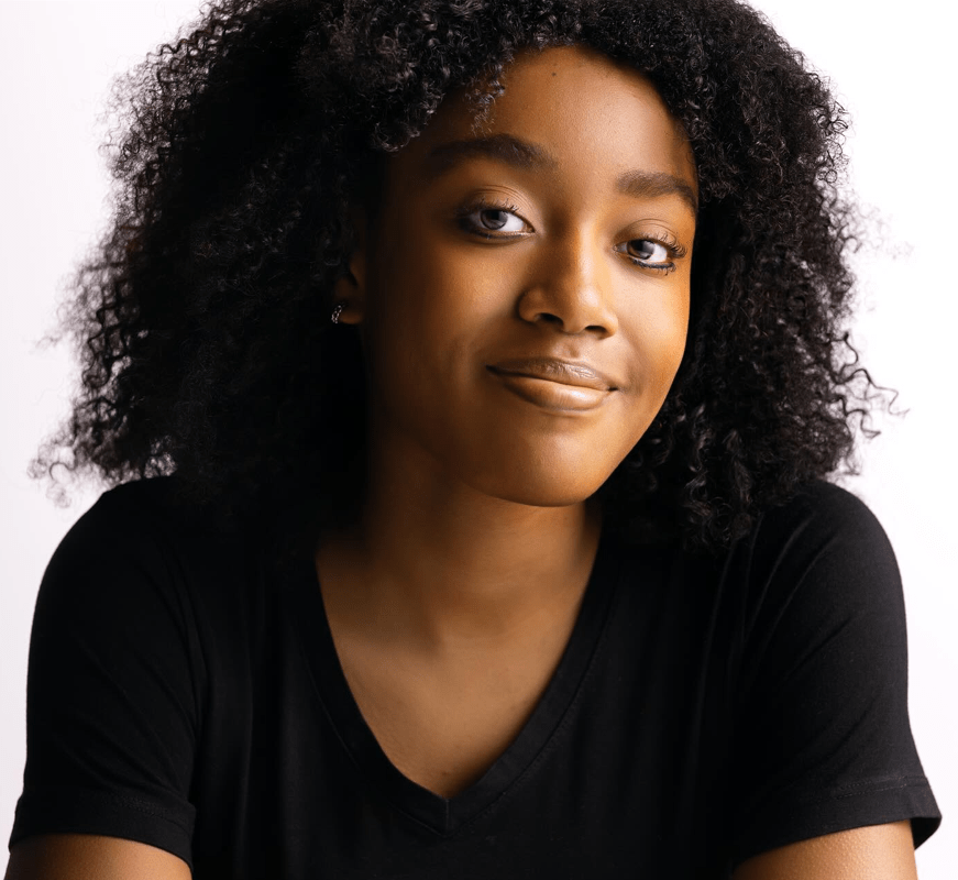 From Las Vegas to the World: Zoe Johnson’s Soulful Sound Shines in&nbsp;“Align”