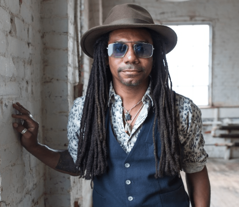 Julian Taylor’s New Single “Dedication”: Music Unmasked, Life in Full&nbsp;Color