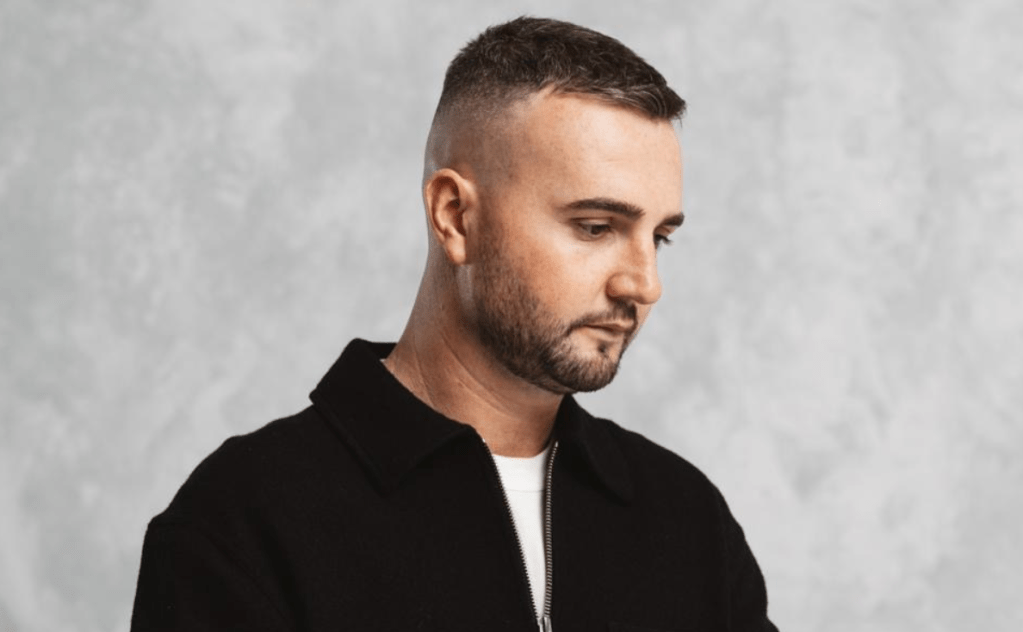 Connor McGlave on Love, Heartbreak, and Hope in Single&nbsp;“Flowers”