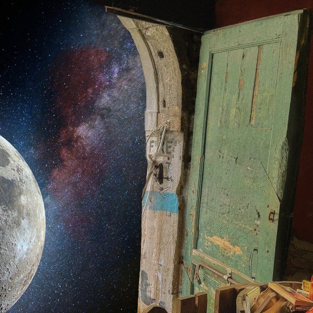 Five Songs, One Obsession: A Lunar Love Story in the EP “Selene” by Shayan&nbsp;Regan