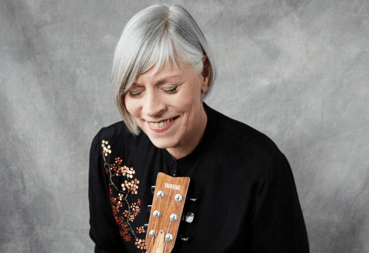 “Full Moon Dark Time”: A Duet by Clela Errington and Jocelyn Barth on Hope and&nbsp;Pain