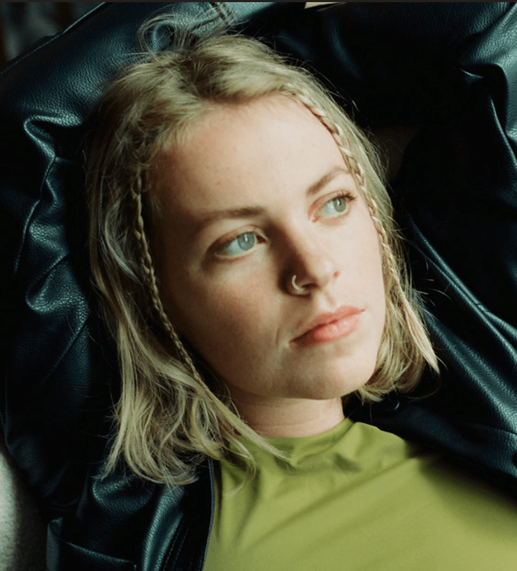 One Song – a Whole Universe of Emotions: Listen to “ten years time” by&nbsp;philine