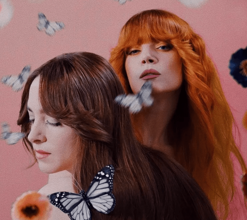 Sisterly Alchemy of Sound: Band of Muses and Their “Cinnamon”