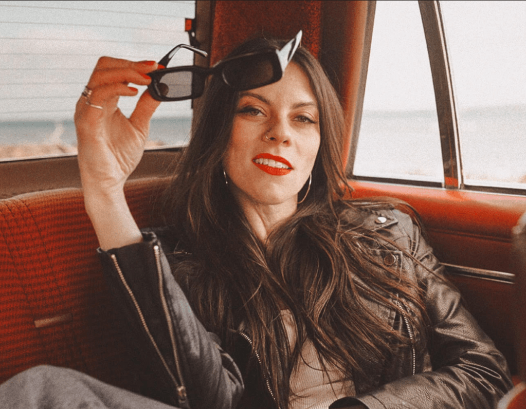 Elyse Aeryn With Her New Track “Kinda Don’t Mind”: for Those Seeking Catharsis and a Touch of&nbsp;Rebellion