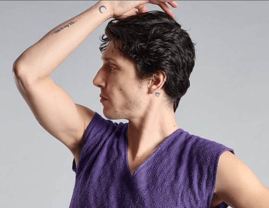 “Way Up” – an Emotional Escape from Modern Burnout by James Ross&nbsp;K