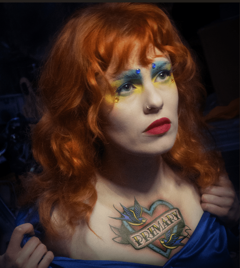 Emily C. Browning: Alternative Pop-Rock with Character in the Single “Primary”