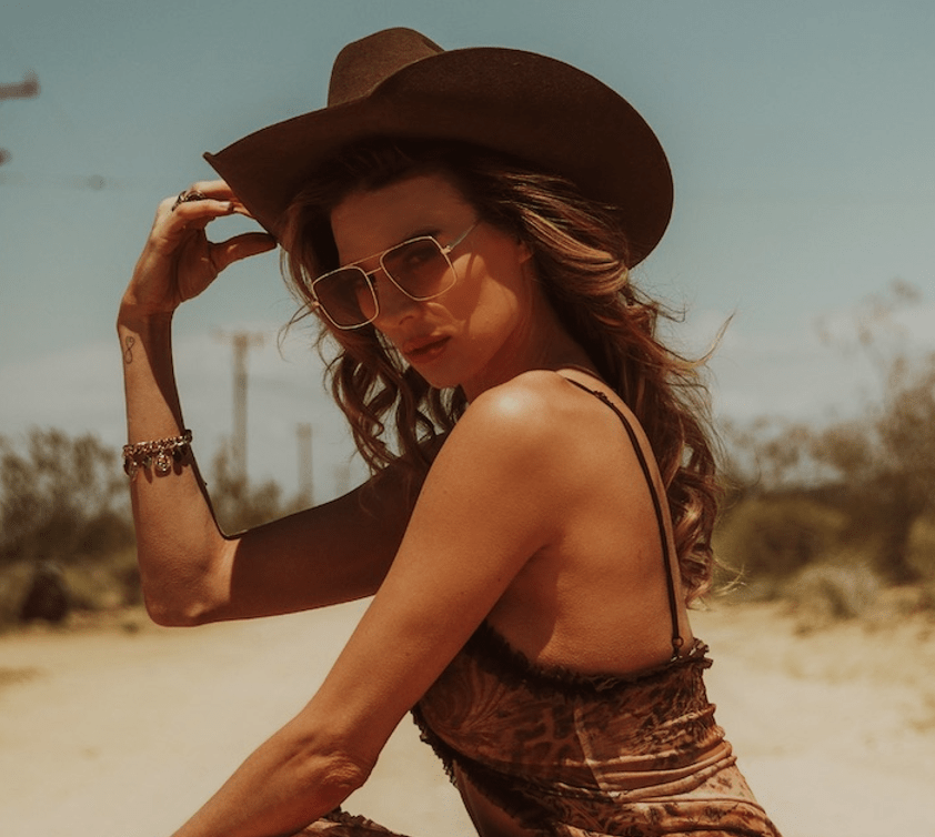 “Back to Jack” – Twinnie’s New Musical Statement on Complicated Love and&nbsp;Habits