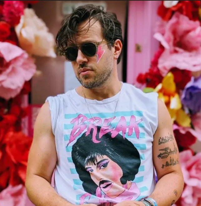 The Sounds of the Scottish Coastline and Emotions in Prides’ New Single “Brand New Start”