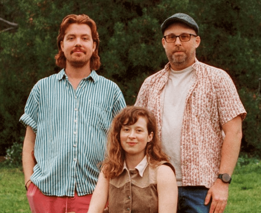 The Delicate Dance of Pain and Joy in the Latest Single, “one body,” from California-based Band Highly Sensitive&nbsp;Gays