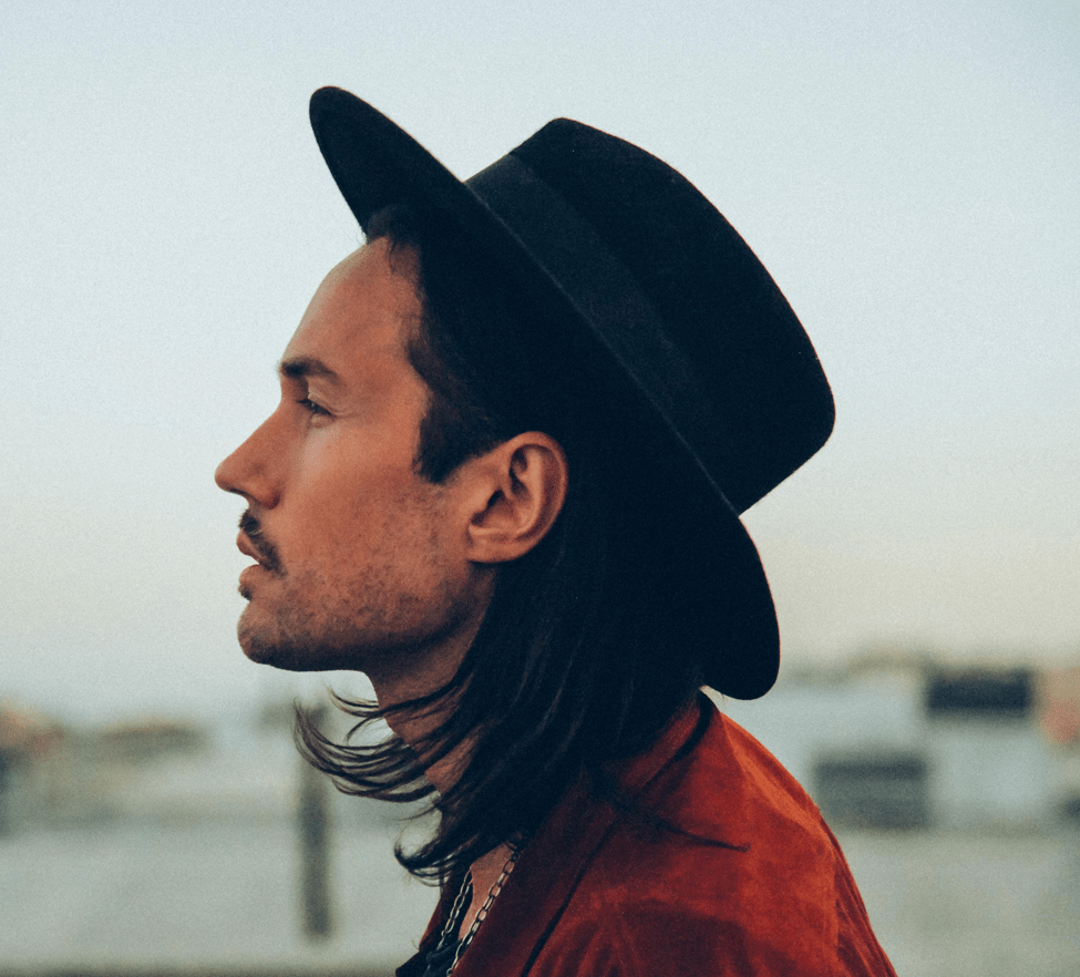 Epic. Emotional. Eternal: The Cinematic Power of “Hope Is On the Way” – the New Single by Jonas&nbsp;Myrin