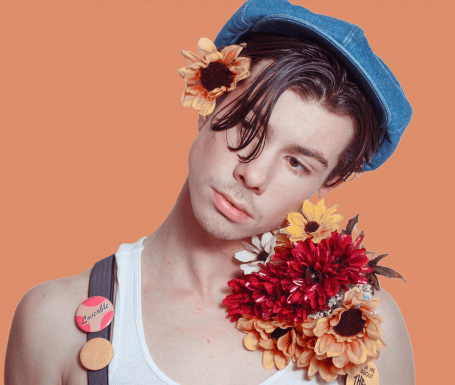 Ornate Sends a Heartfelt Postcard With his New Single, “Good&nbsp;Song”