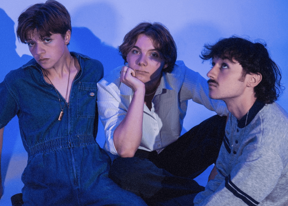 “Patina” by Wildflower Mind: Melancholy that Shines Like Aged Copper