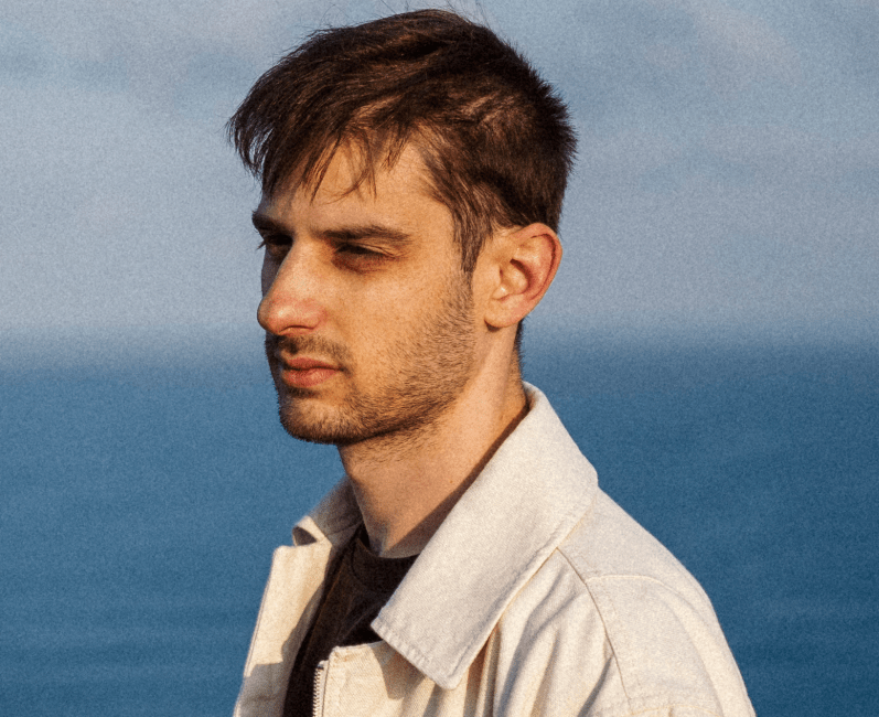 “Time Capsule” by Lior Holzman – a Father’s Voice That’s Always Near