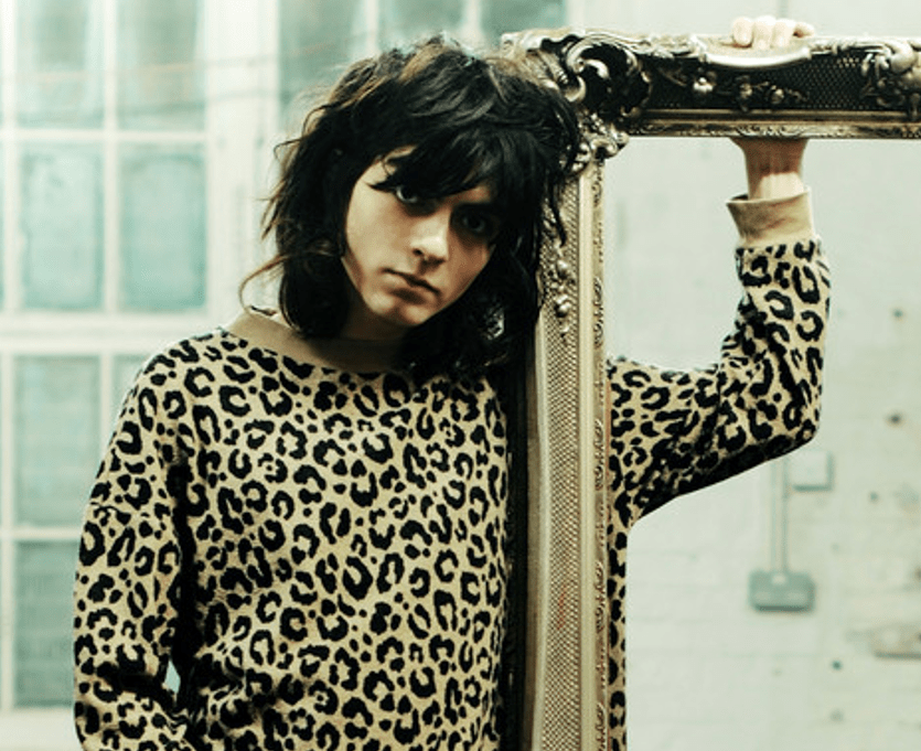 Alternative Music Finds a New Hero – Bino Bames and&nbsp;“Isolated”