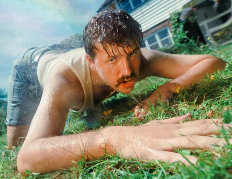 Kai Bosch – “Summer Of Love”: Light, Bold, Unforgettable