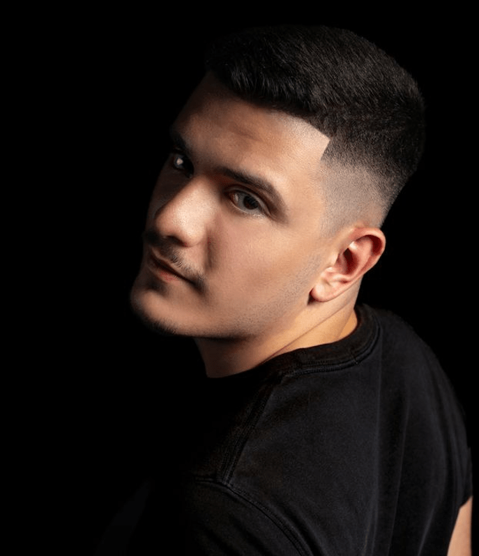 Summer. Light. Solitude. And a New Track “SHINE ALONE” by Cristian Lombardo, that Brings it All&nbsp;Together