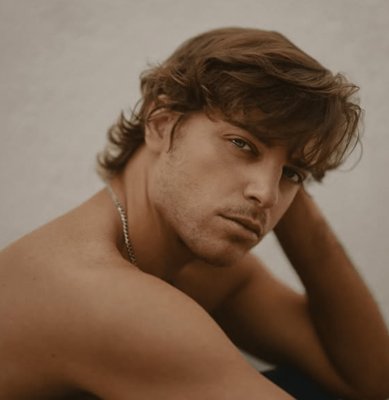 The Golden Hour of Dreamers: Louis Torre’s New Track “Silver Lining”