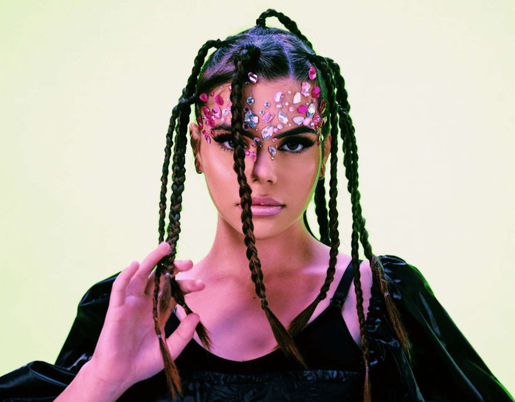 Alessiah on Self-Love and Emotional Closeness in Her New Single “hot like this”