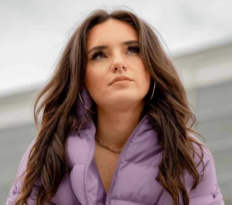 Light, Energy, and Dance – All in Jordyn Sugar’s New Track “Ghost”