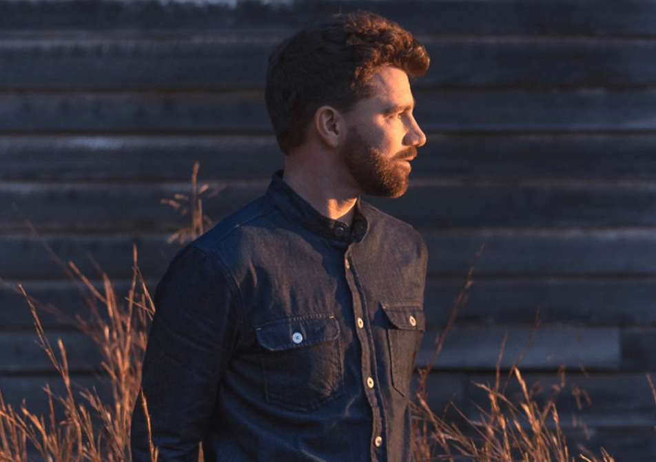 The Voices of Ancestors Echo in Eli Lev’s New EP “Past Lives” a Musical Chronicle Through&nbsp;Time