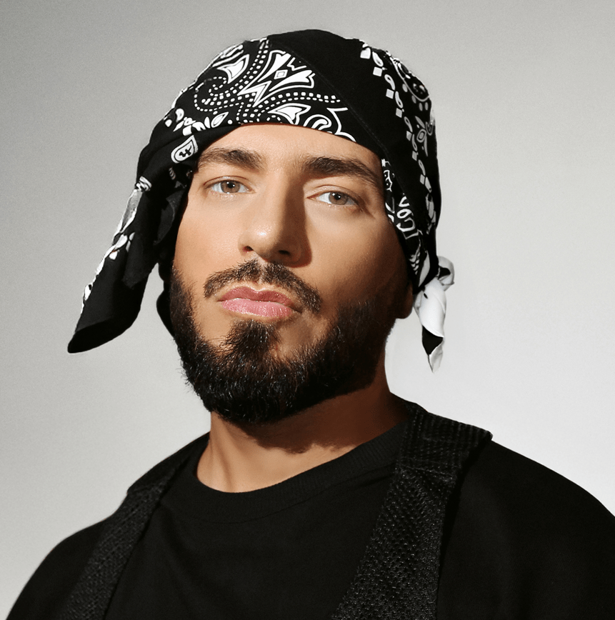 A!MS and British Rapper ArrDee Join Forces in the Hypnotic Hit “Need Somebody”