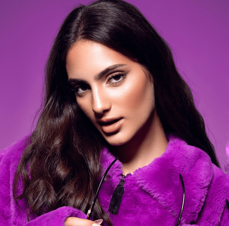 Moonlight and Afro-Pop: Matilde G’s New Single “Sweet Spot”