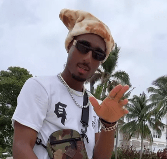 The Ultimate Summer Vibe: ‘Rocket Love’ by Specialist3ffect