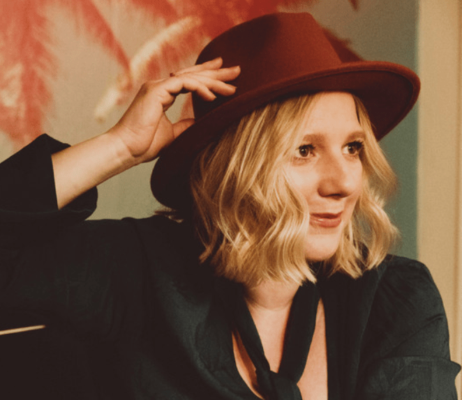 Claudia Koreck’s New Single “This is on us” is a Response to Fear, Greed, and&nbsp;Division