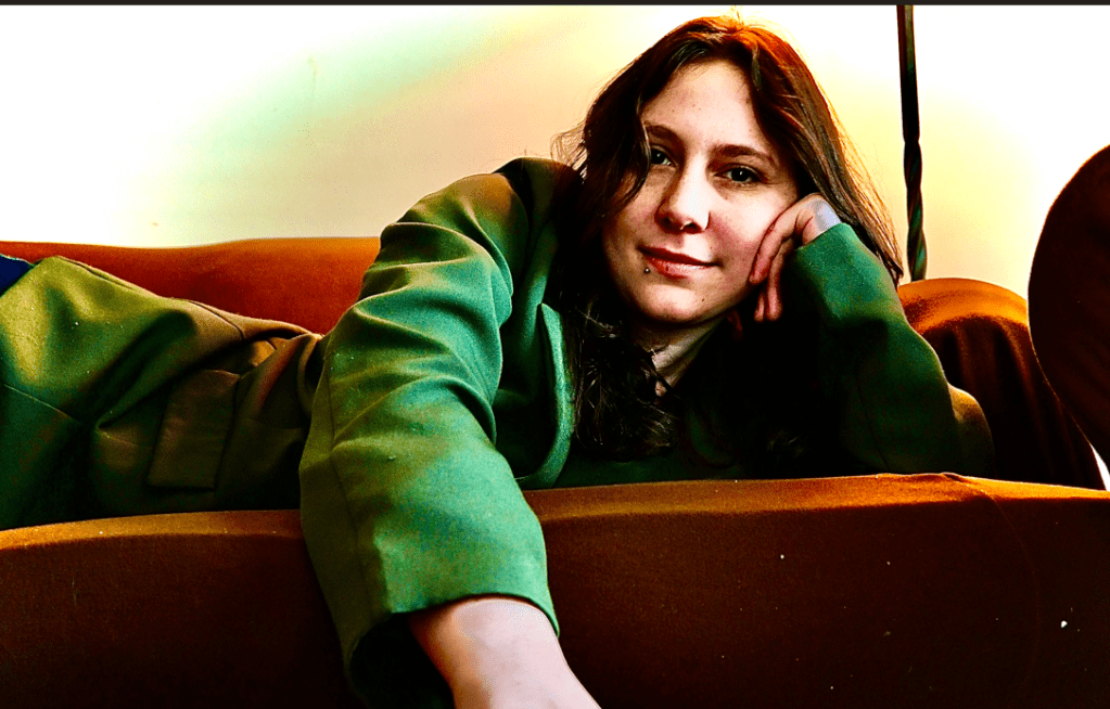 In Saturn’s Rhythm: An Emotional Reboot from Rebecca Zimmerman in her Self-Titled Album, “Rebecca&nbsp;Zimmerman”