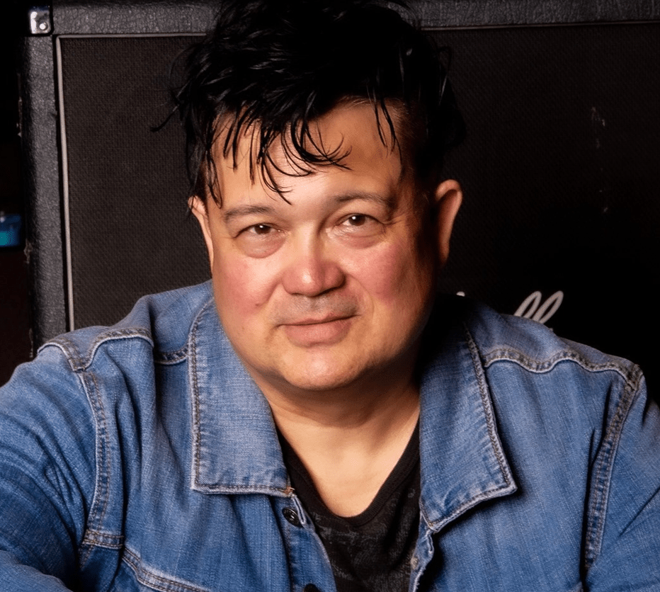 Rock, Faith, and Freedom: thurane Opens the Doors to “Big House”