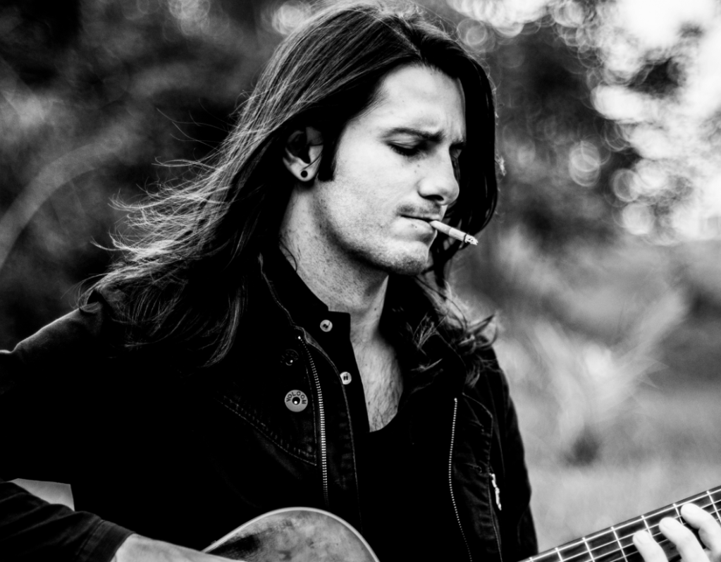 Stardust and the Ache of Confession: “I’m Sorry” – the New Ballad from Within Skies