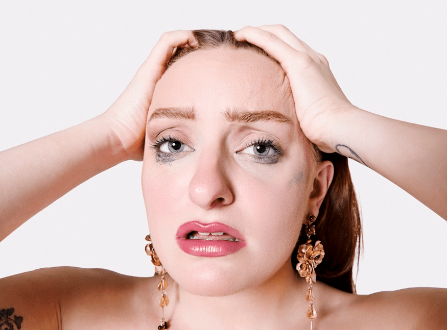 Summer of Emotions: Gina Zo’s New Track “I Need to Cry” Inspires Openness and Self-Acceptance