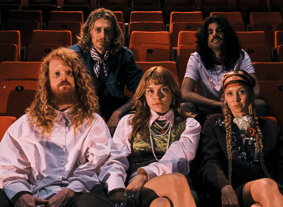 No Compromises: Listen to “Breakwall” by Unstable&nbsp;Rosie