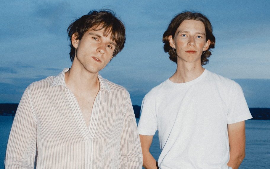 Music for Quiet Moments: The Soothing Indie Electronica of&nbsp;Zimmer90