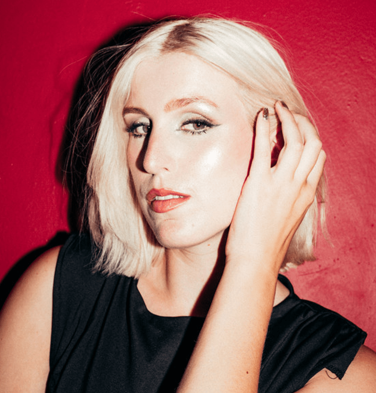 Elfi has Released her Track “Good Guy” – a Song that is Both Gentle and Powerful at the Same Time