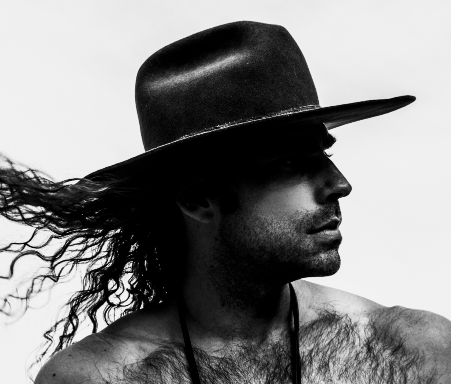 Hopeless Romantic KONG. Believes in l\Love and Inspires With His New Song “FIRST TIME”